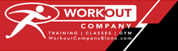 Workout Company Blono